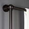 Kingston Brass 30" x 32" Wall Mount Towel Rack, Oil Rubbed Bronze DTM32303ORB - alternate 2